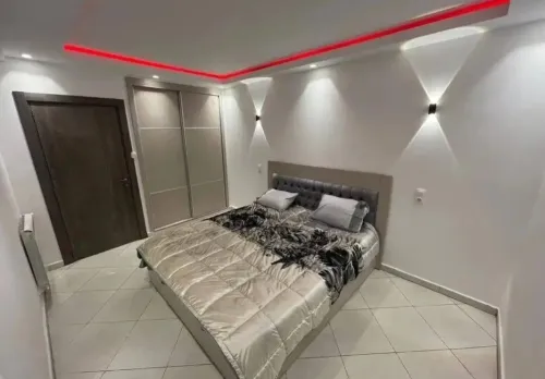 Location Appartement F3 Alger El achour