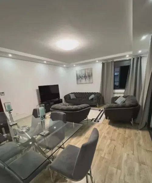 Location Appartement F3 Alger El mouradia