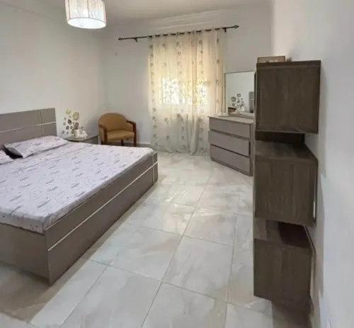 Location Appartement F4 Alger Ouled fayet