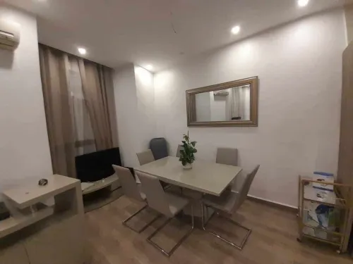 Location Appartement F4 Alger Ouled fayet