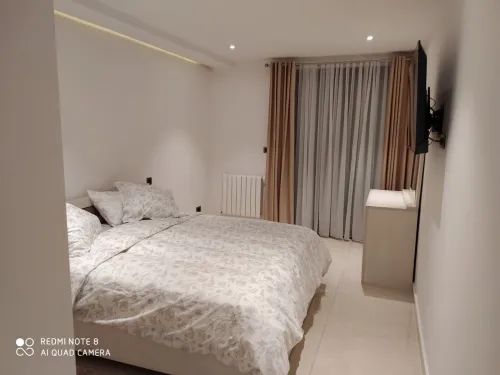 Location Appartement F4 Alger Hydra