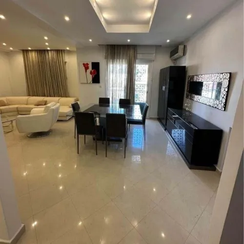 Location Appartement F4 Alger Hydra
