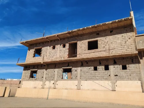 Vente Villa Tlemcen Mansourah