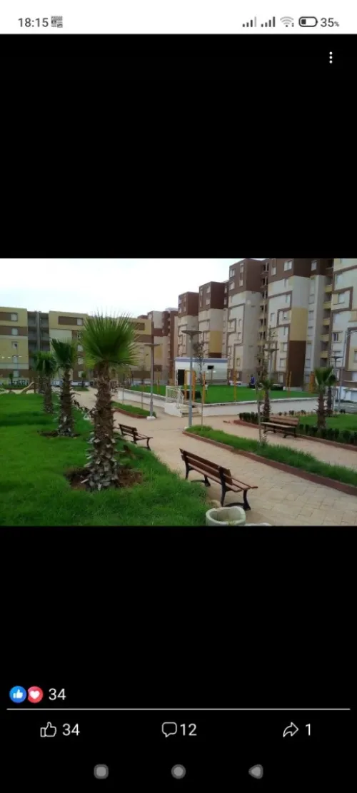 Location Appartement Alger Zeralda
