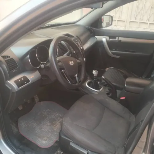 Kia Sorento 2010 2010