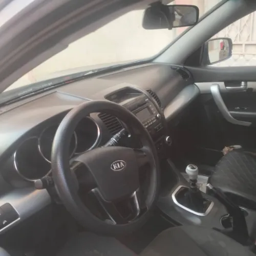 Kia Sorento 2010 2010