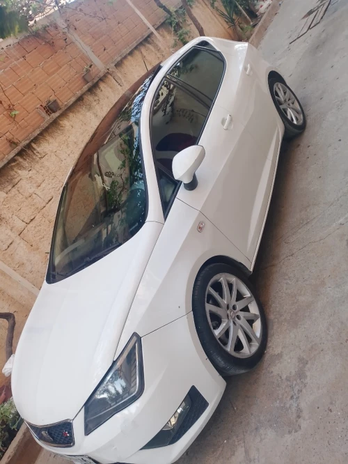 Seat Ibiza 2013 