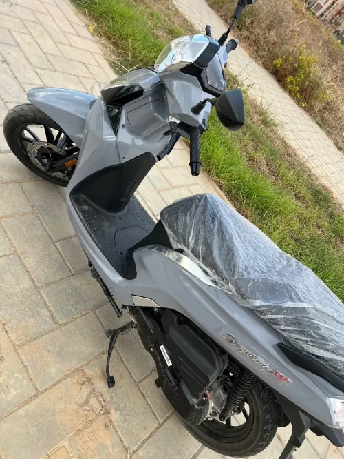 Sym St 200 2025