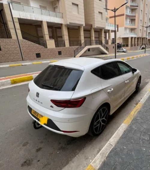 Seat Leon 2019 Beat