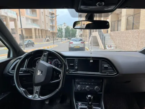 Seat Leon 2019 Beat