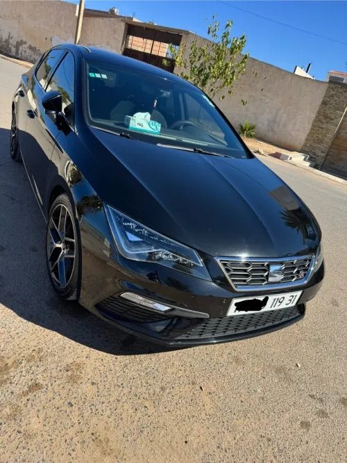 Seat Leon fr beats 2019 Fr beats