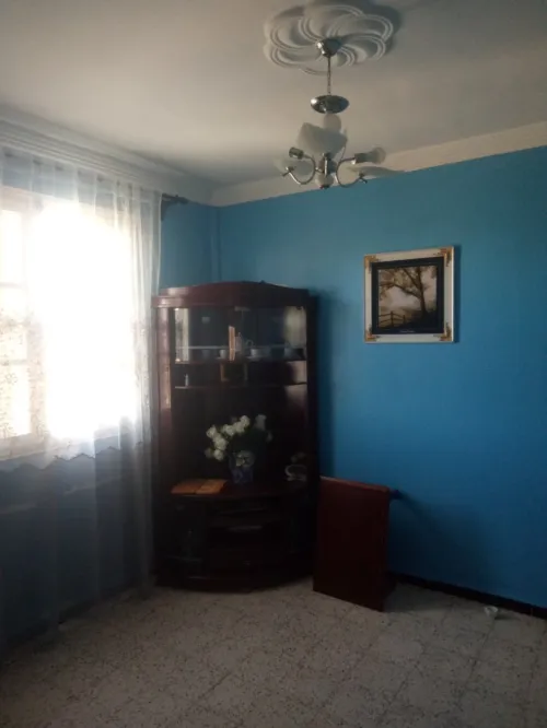 Vente Appartement F3 Bordj bou arreridj Bir kasdali
