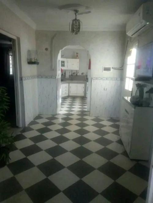Vente Appartement F3 Bordj Bou Arreridj Bir kasdali