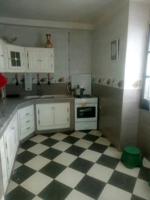 Vente Appartement F3 Bordj Bou Arreridj Bir kasdali