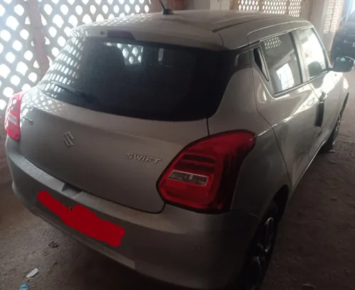 Suzuki Swift 2022 Swift