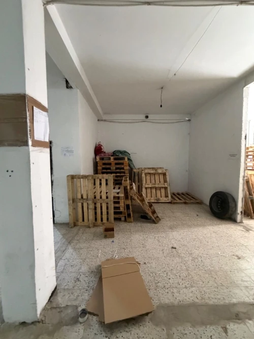 Location Villa Constantine El khroub