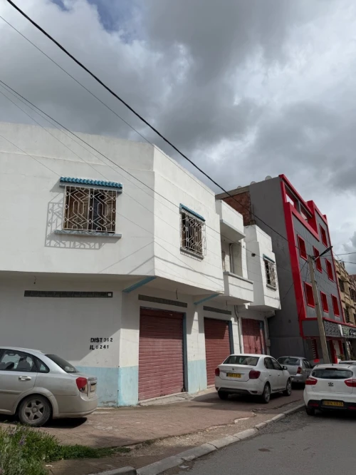 Location Villa Constantine El khroub