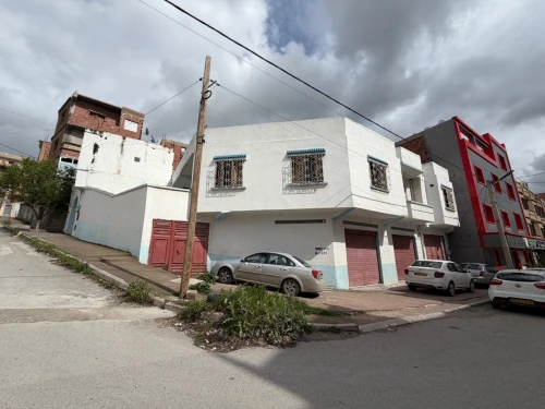 Location Villa Constantine El khroub