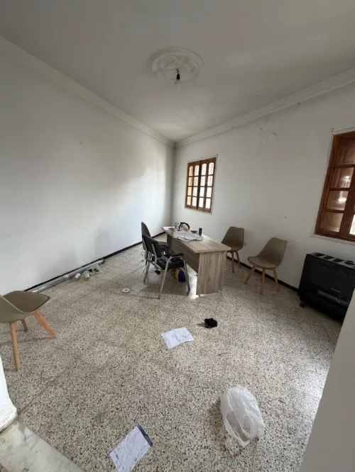 Location Villa Constantine El khroub