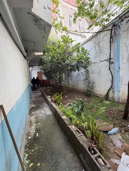 Location Villa Constantine El khroub