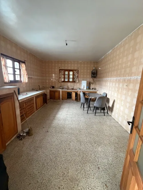 Location Villa Constantine El khroub