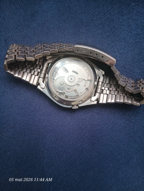 Seiko original
