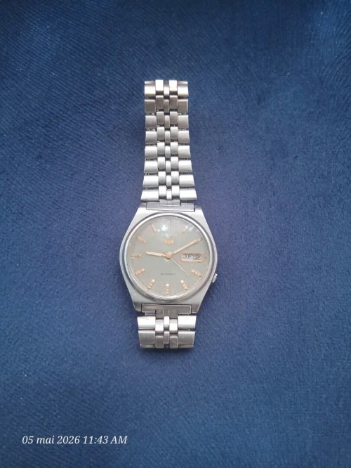 Seiko original