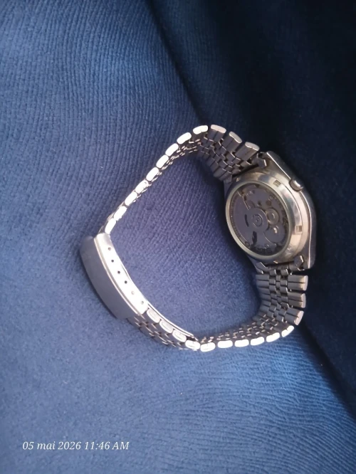 Seiko original