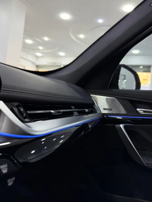 BMW X1 2025 M Sport
