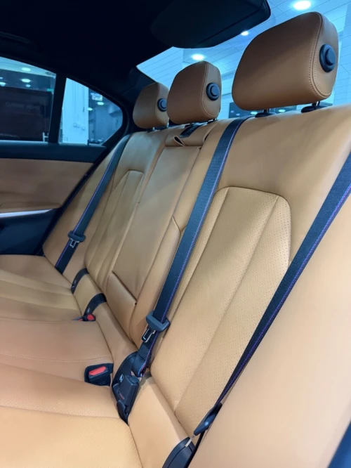 BMW Série 3 2026 Pack M Xdrive