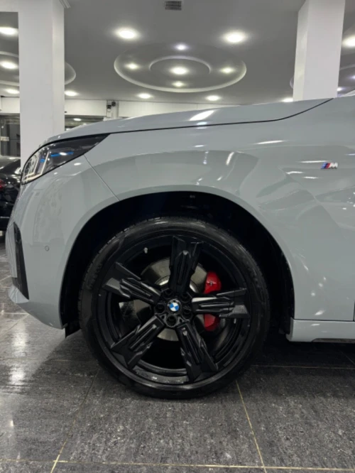BMW X3 2026 Pack M