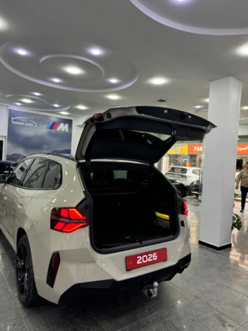 BMW X3 2026 M sport