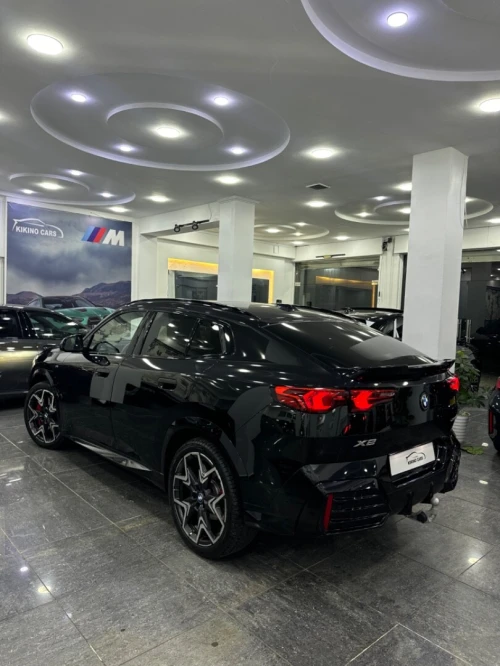 BMW X2 2026 M sport