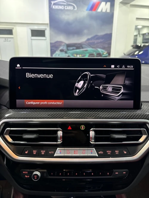 BMW X4 2025 