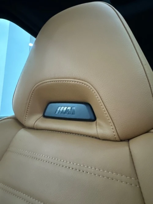 BMW X4 20d Xdrive 2026 Pack M