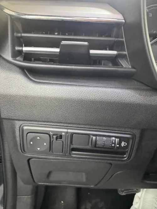 Lifan Gx3 pro 2025 