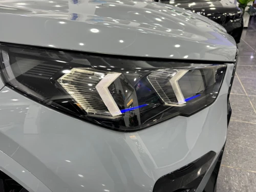 BMW X2 2026 