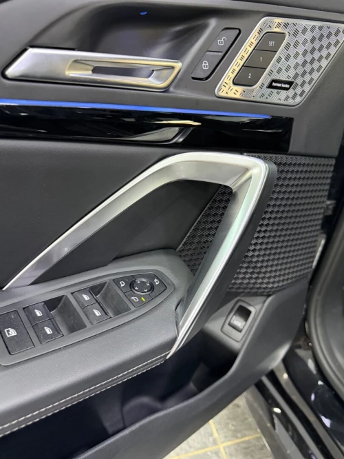 BMW X1 2025 M Sport