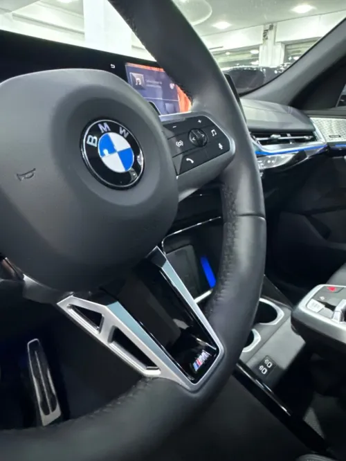 BMW X2 2026 M sport