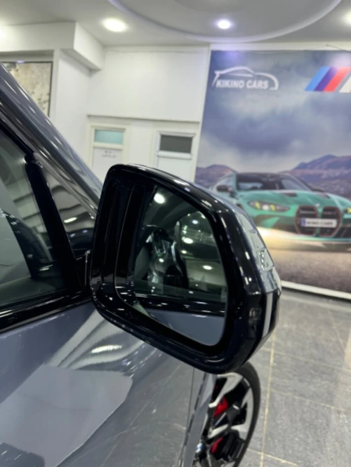 BMW X2 2026 M sport