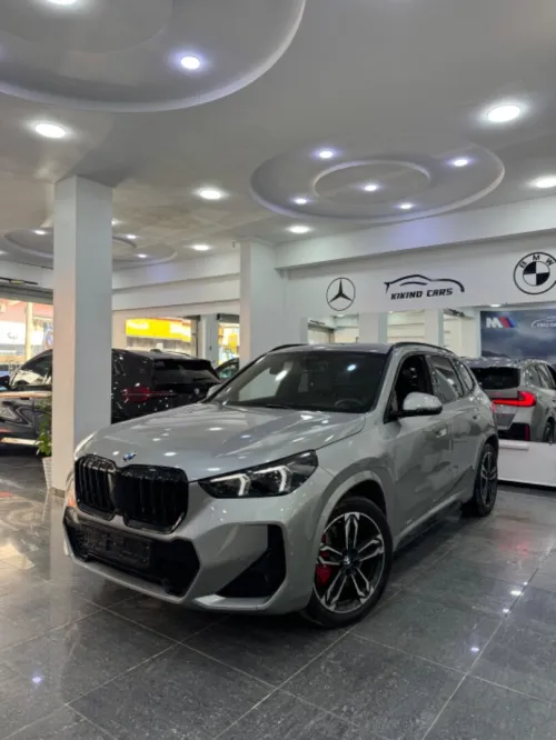 BMW X1 2026 M Sport