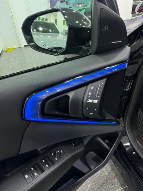 BMW X3 2026 Pack