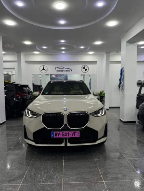 BMW X3 2026 Pack ‘