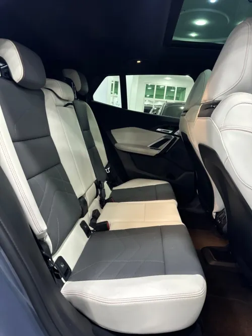 BMW X2 2026 M sport
