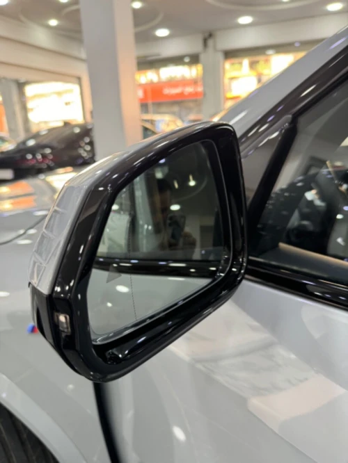 BMW X2 2026 M sport