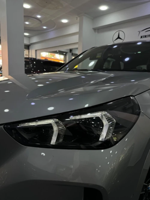 BMW X1 2026 M Sport