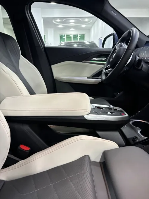BMW X2 2026 M sport