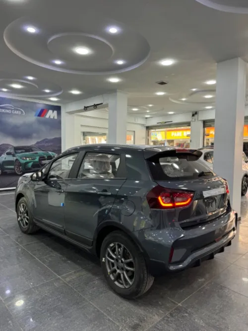 Lifan Gx3 pro 2025 
