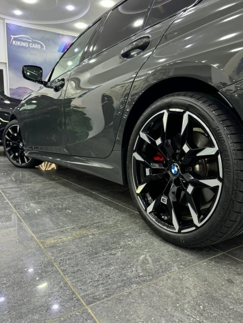 BMW Série 3 2025 Pack M facelift Xdrive