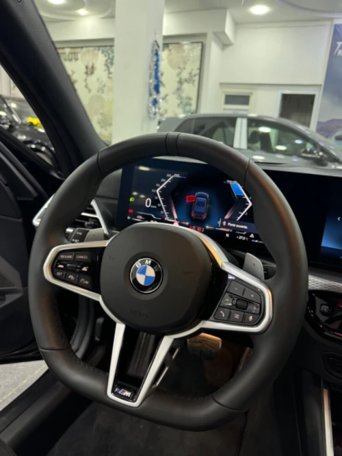 BMW Série 3 2025 Pack m Xdrive